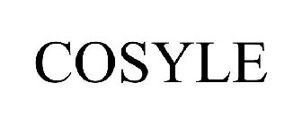 COSYLE