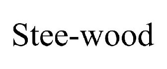 STEE-WOOD