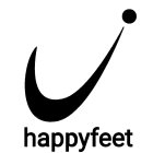 HAPPYFEET