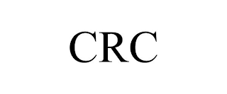 CRC