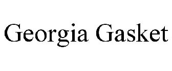 GEORGIA GASKET