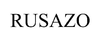 RUSAZO