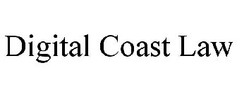DIGITAL COAST LAW