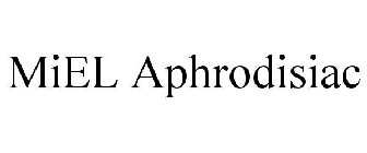 MIEL APHRODISIAC