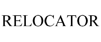 RELOCATOR