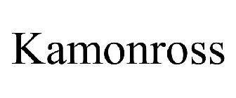 KAMONROSS