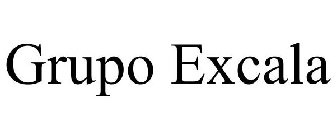 GRUPO EXCALA