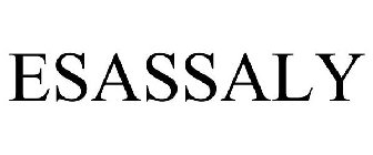 ESASSALY