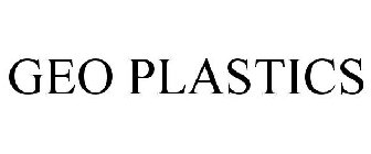 GEO PLASTICS