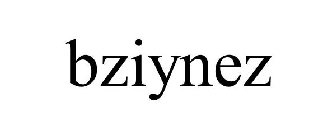 BZIYNEZ