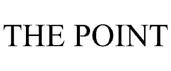 THE POINT
