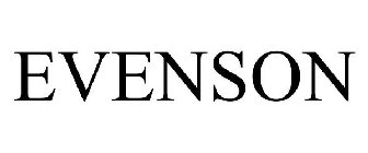 EVENSON