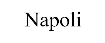 NAPOLI