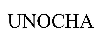 UNOCHA