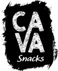 CAVA SNACKS