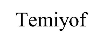 TEMIYOF