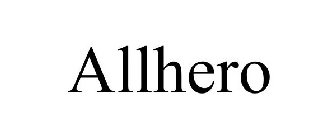 ALLHERO