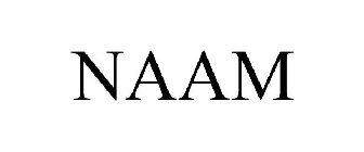 NAAM