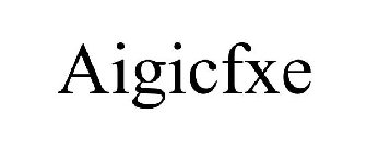 AIGICFXE