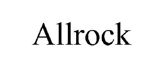 ALLROCK