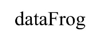 DATAFROG