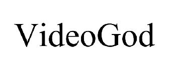 VIDEOGOD