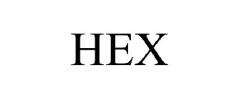 HEX