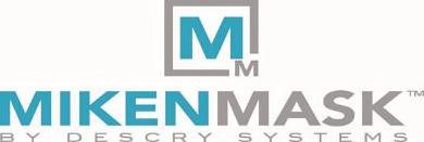 MM MIKENMASK BY DESCRY SYSTEMS