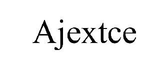 AJEXTCE