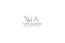 WHA WEN HOLISTIC APOTHECARY