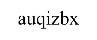 AUQIZBX