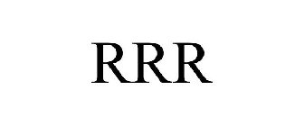 RRR