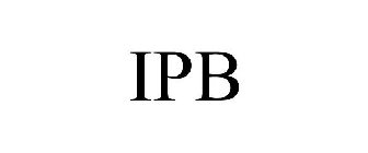 IPB