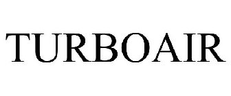 TURBOAIR