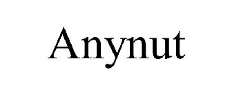 ANYNUT