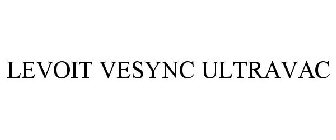 LEVOIT VESYNC ULTRAVAC