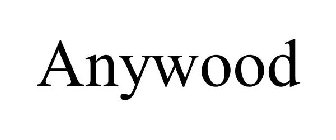 ANYWOOD