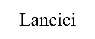 LANCICI