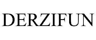 DERZIFUN