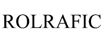 ROLRAFIC