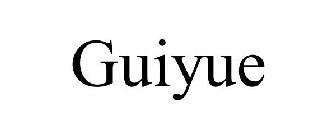 GUIYUE