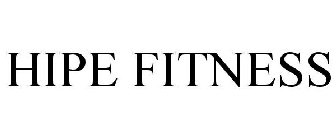 HIPE FITNESS