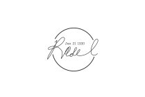 JAN 21 1930 ROSEL