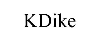 KDIKE
