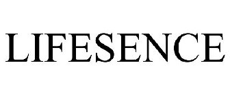 LIFESENCE