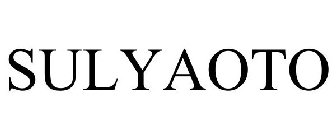 SULYAOTO
