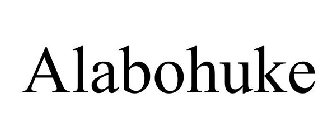 ALABOHUKE