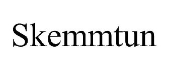 SKEMMTUN