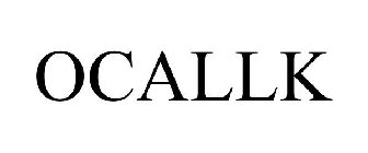 OCALLK