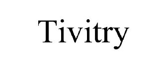 TIVITRY